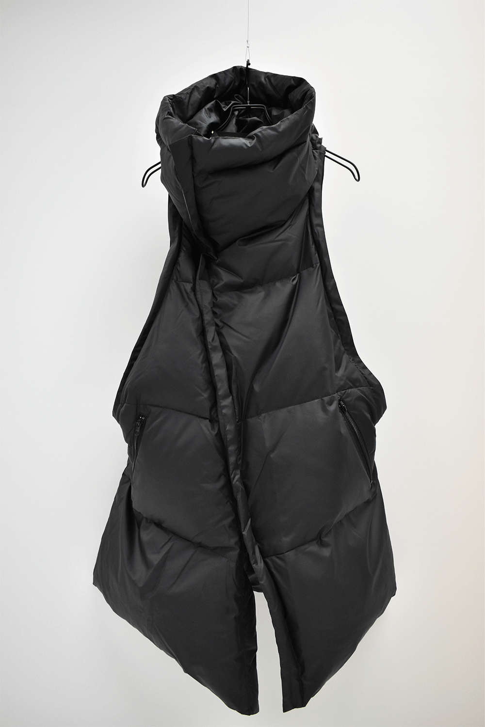 nude:masahiko maruyama - DOWN JACKET. | ALTRA