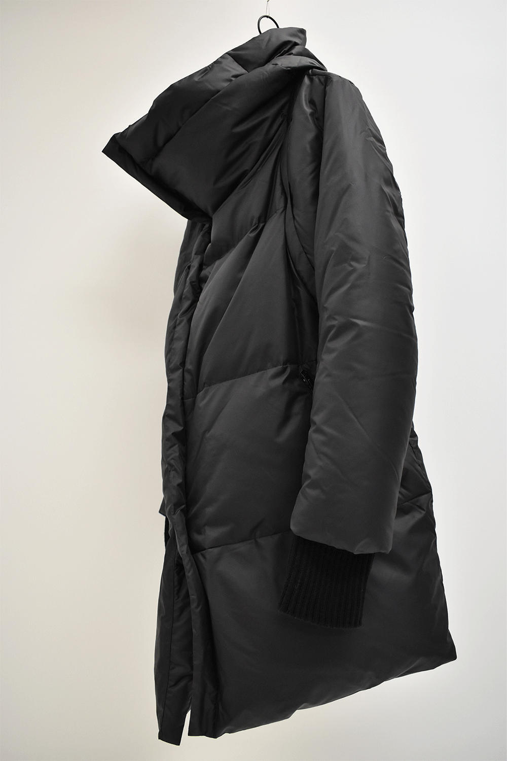 DOWN JACKET. - 1(S)