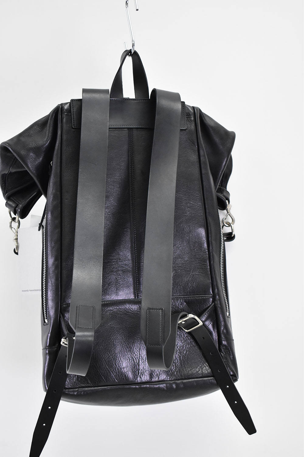 rewords/rewordsdesign - Leather Back Pack | ALTRA