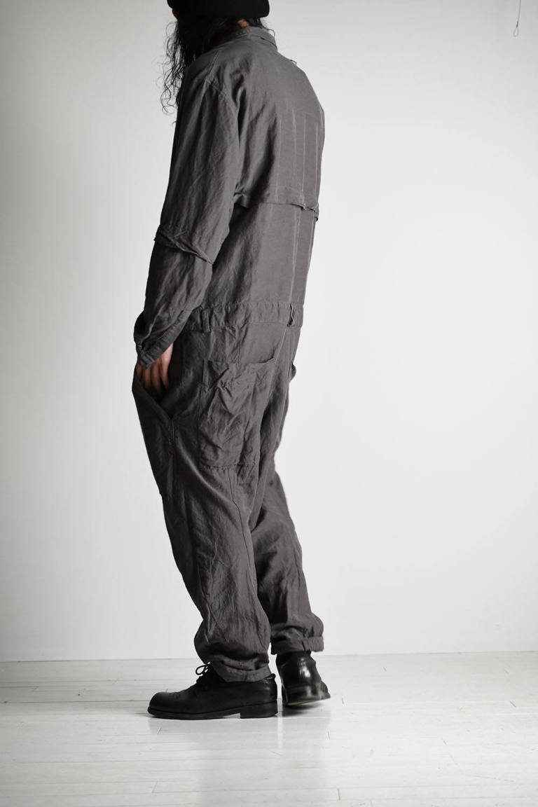 TROVE VALO JUMP SUIT ジャンプスーツ つなぎ オールインワン+bonfanti