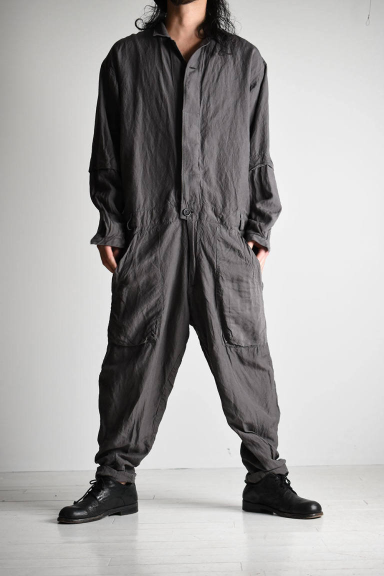 TROVE VALO JUMP SUIT ジャンプスーツ つなぎ オールインワン+bonfanti