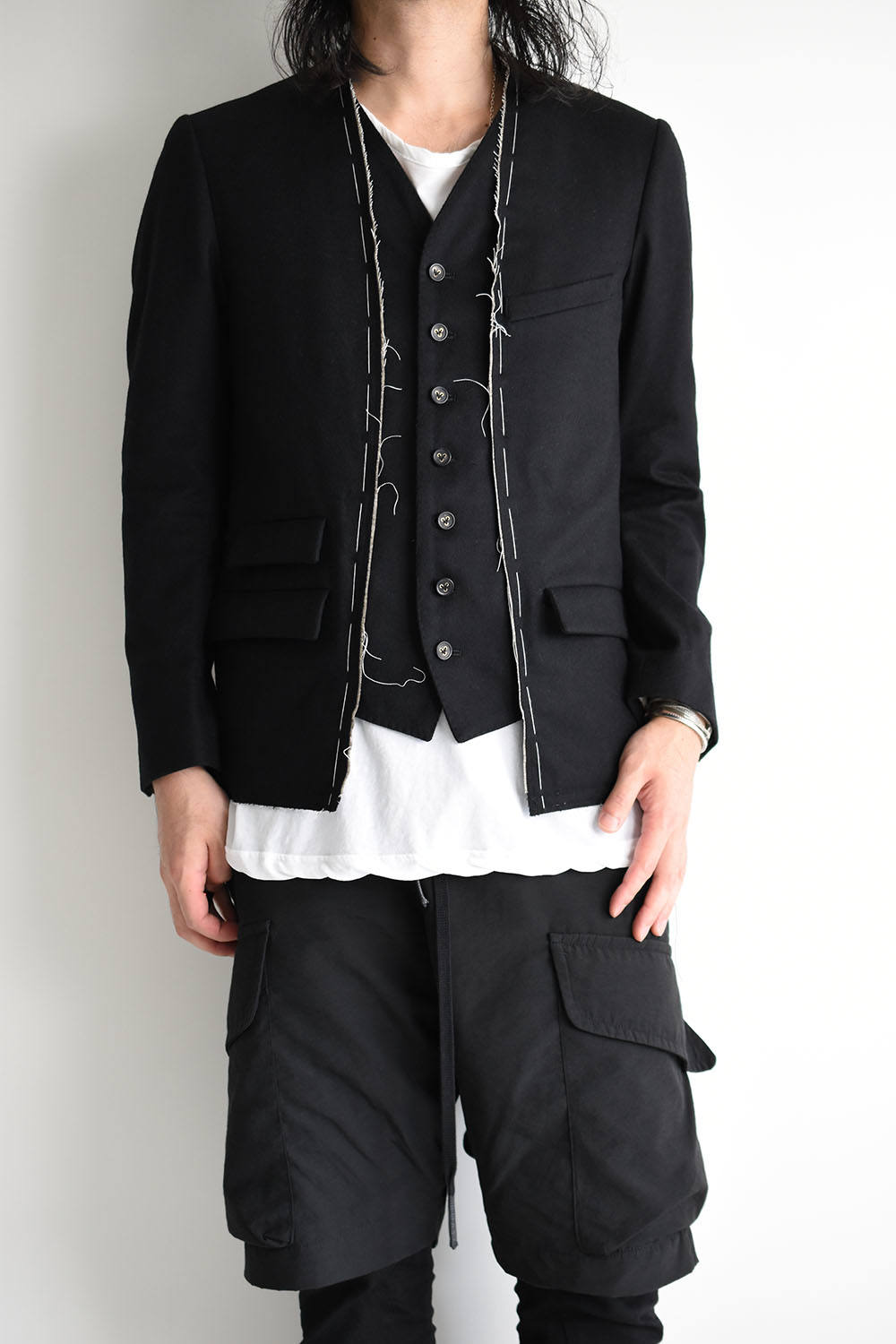 The Viridi-anne - 《ラスト1点!!》Coating Jacket