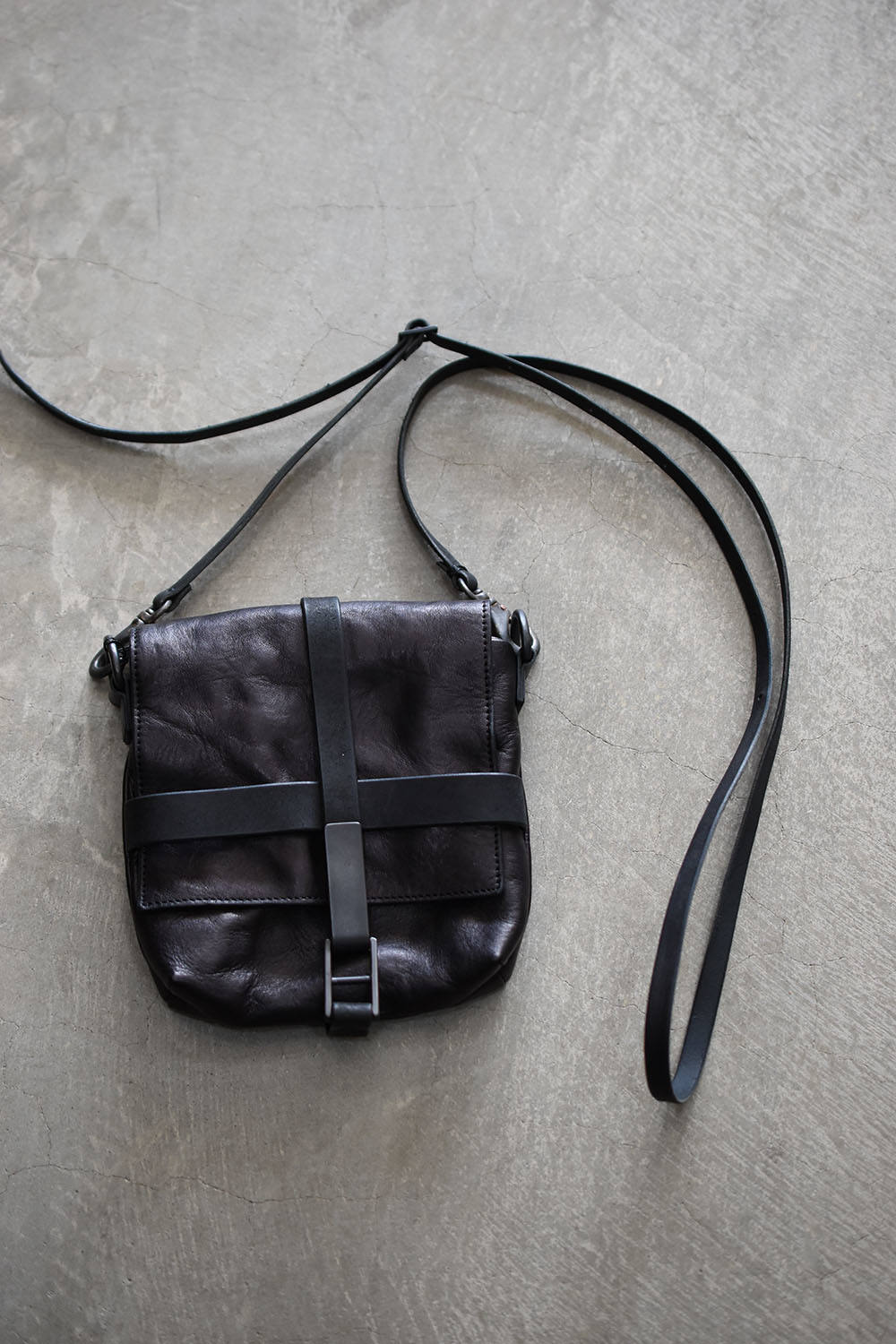 iolom - Shoulder Bag/Square