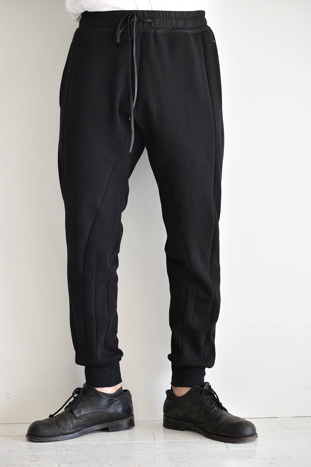 A.F ARTEFACT - 《ラスト1点!!》Bomber Heat Fitted Long PantsBlack/ボンバーヒートフィットロング パンツブラック | ALTRA