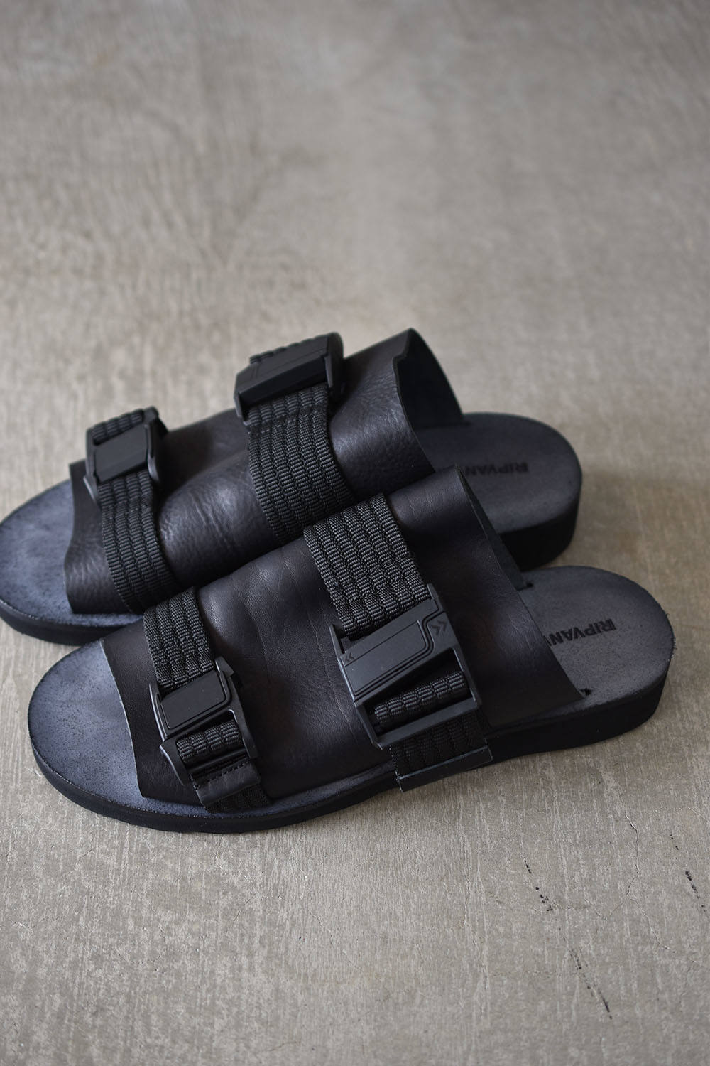 RIPVANWINKLE - Tactical Sandal